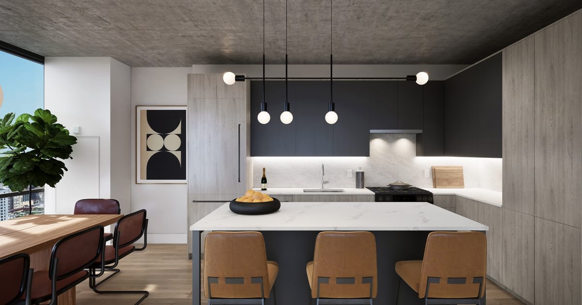 The Reed Condos | Riverfront Living in Southbank Chicago